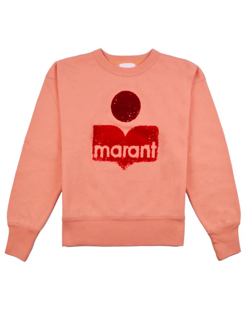 Isabel Marant Damen Sweatshirt