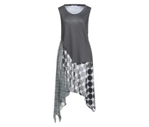 Midi-Kleid