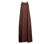 Langes Kleid