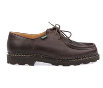 Schnürschuh
