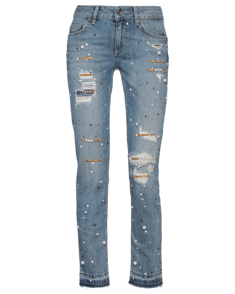 Liu Jo Damen Jeanshose