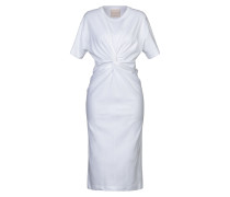 Midi-Kleid