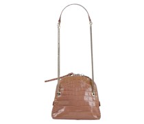 Schultertasche