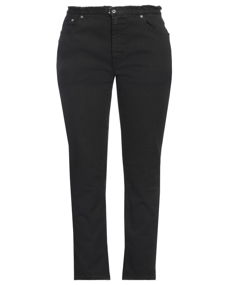 Roberto Cavalli Damen Jeanshose