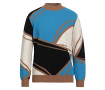 Rollkragenpullover