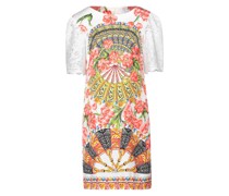 Kurzes Kleid