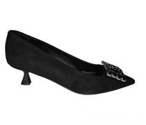 Pumps