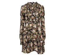 Kurzes Kleid