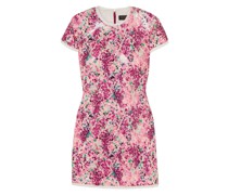 Kurzes Kleid