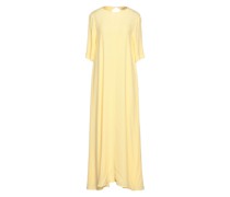 Langes Kleid