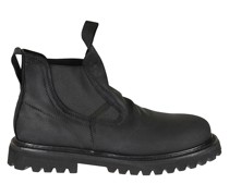 Stiefelette