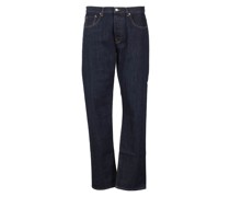 Jeanshose