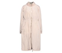Lange Jacke