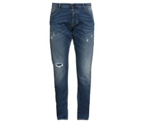 Jeanshose