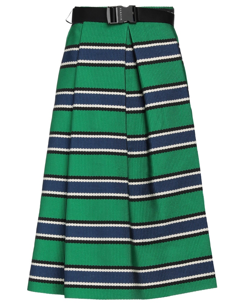 P.A.R.O.S.H. Damen Midi-Rock