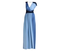 Langes Kleid