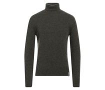 Rollkragenpullover