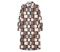 Midi-Kleid