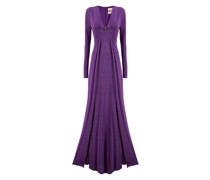 Maxi-Kleid