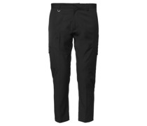 Cropped-Hosen