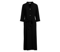 Midi-Kleid