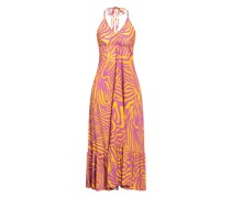 Midi-Kleid