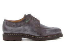 Schnürschuh