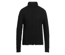 FAMILY FIRST Milano Rollkragenpullover