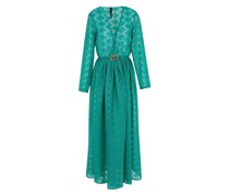 Langes Kleid