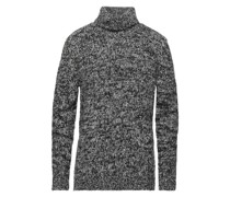 Rollkragenpullover