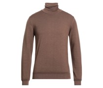 Rollkragenpullover