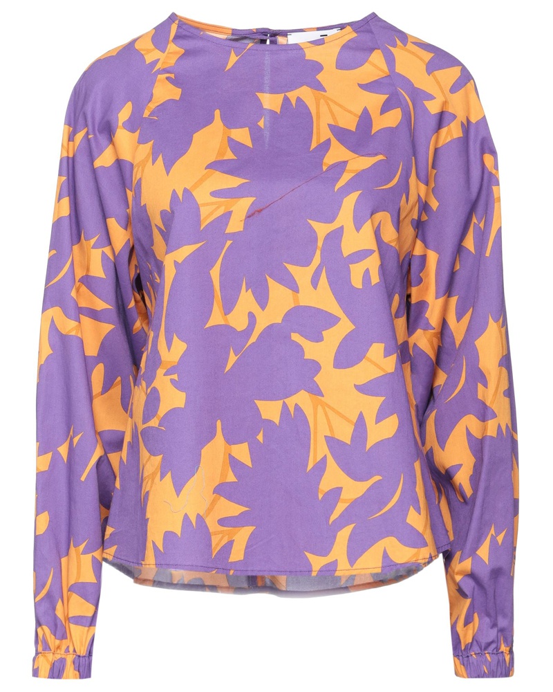 NIŪ Damen NIŪ Bluse