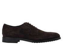 Schnürschuh