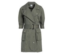 Kurzes Kleid