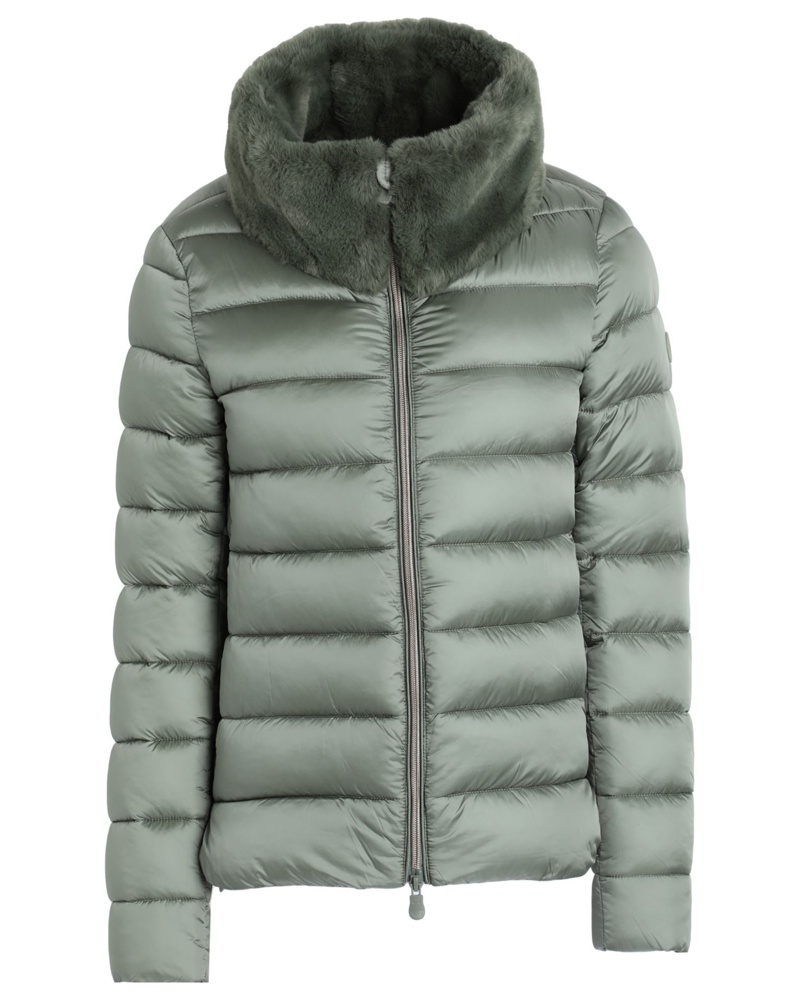 Save The Duck Damen Steppjacke