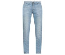 Jeanshose