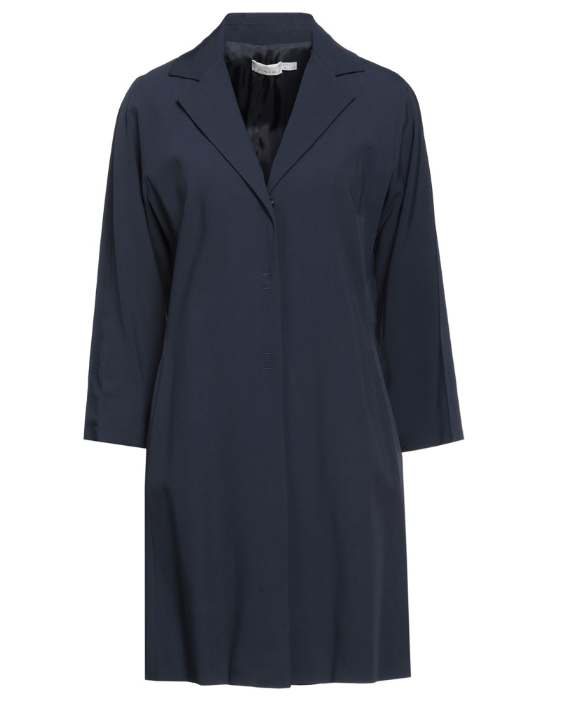 Pinko Damen Lange Jacke