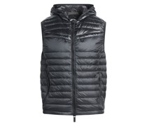 Steppjacke
