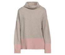 Rollkragenpullover