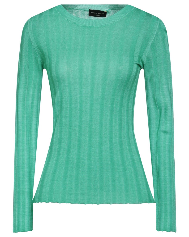 Roberto Collina Damen Pullover