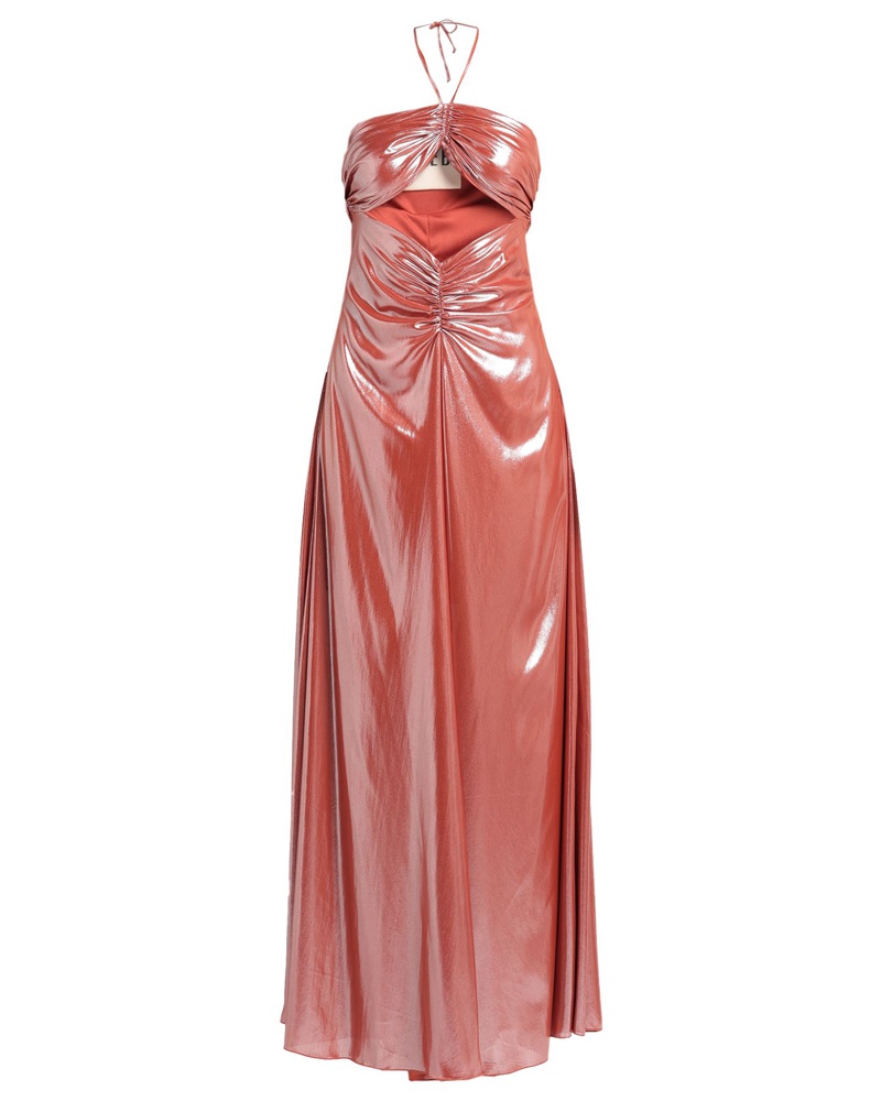 Aniye By Damen Langes Kleid