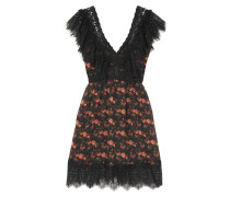 Kurzes Kleid