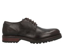 Schnürschuh