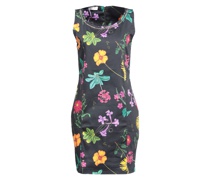 Kurzes Kleid