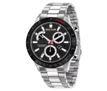 Armbanduhr