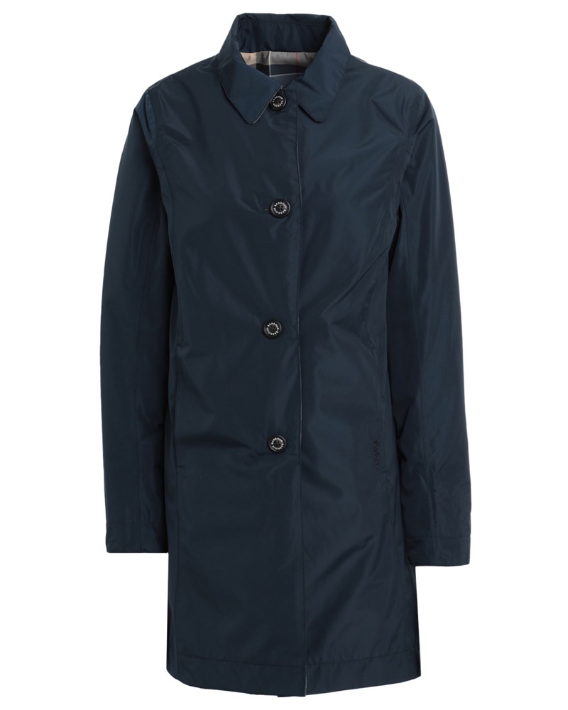 Barbour Damen Lange Jacke