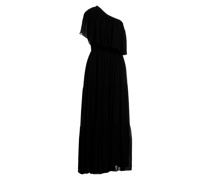 Langes Kleid