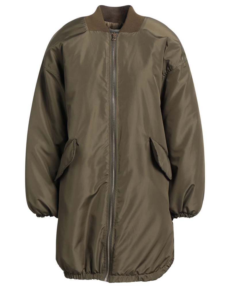 HAVEONE Damen Steppjacke
