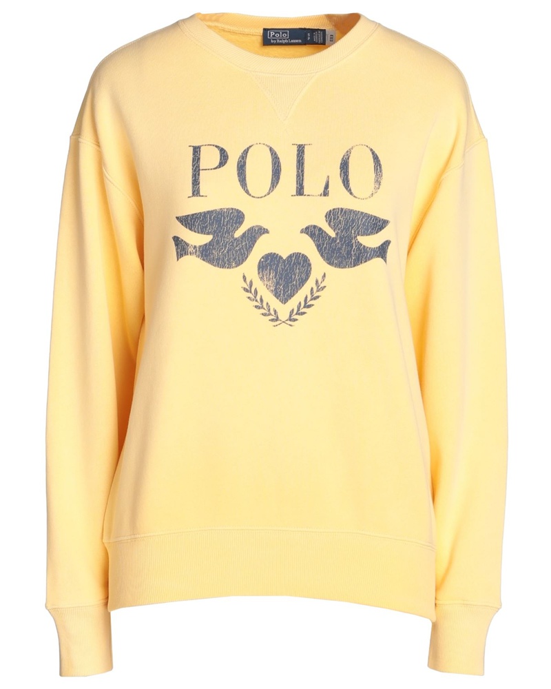 Ralph Lauren Damen Sweatshirt