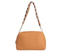 Schultertasche